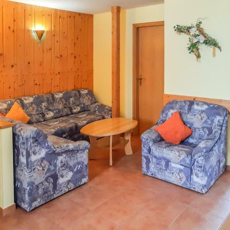 Fewo Kreitl Apartment Waldmuenchen Ngoại thất bức ảnh