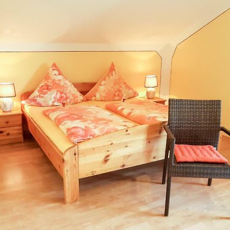 Fewo Kreitl Apartment Waldmuenchen Ngoại thất bức ảnh